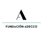Logo Fundación Adecco