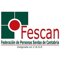 Federación de Personas Sordas de Cantabria