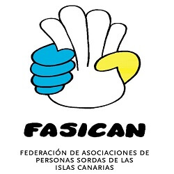 Federación de Asociaciones de Personas Sordas de las Islas Canarias
